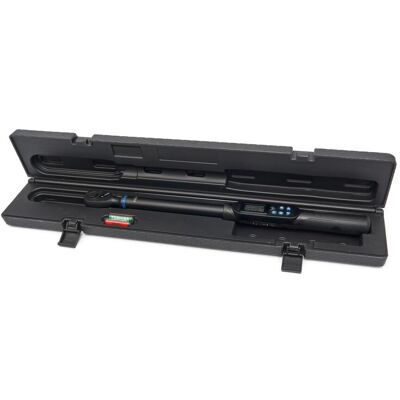 HBM digitale momentsleutel 10-200nm 1/2 inch HBM digitale momentsleutel 10-200nm 1/2 inch