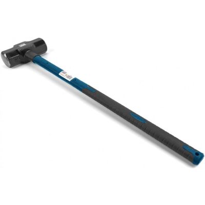 HBM Professional 6,35 Kg Fiberglass Moker - Hamer HBM Professional 6,35 Kg Fiberglass Moker - Hamer