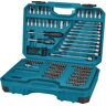 Makita Handgereedschapset 221-delig E-10883