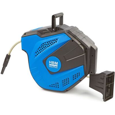 HBM Professionele Wandslangenboxen, Waterhaspels HBM Professionele Wandslangenboxen, Waterhaspels