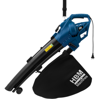 HBM 3-1 bladblazer 3000 Watt HBM 3-1 bladblazer 3000 Watt