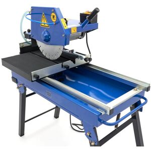 HBM Professionele Tegelzaagmachine - Tegelsnijder 2000W - 800 x 110 mm Zaagcapaciteit HBM Professionele Tegelzaagmachine - Tegelsnijder 2000W - 800 x 110 mm Zaagcapaciteit