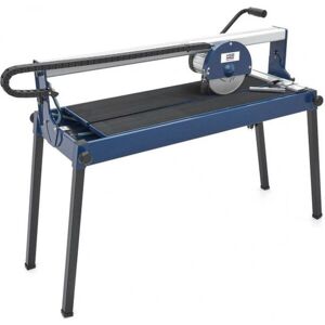 HBM Professionele Tegelzaagmachine - Tegelsnijder - 920 mm.- 1200W HBM Professionele Tegelzaagmachine - Tegelsnijder - 920 mm.- 1200W