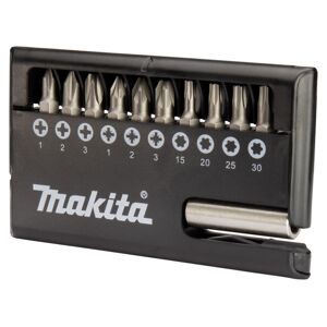 Makita bitset 11-delig D-30651
