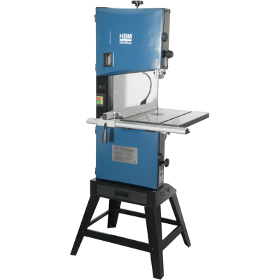 HBM 350 Profi Houtlintzaag - Houtbewerkingsmachine HBM 350 Profi Houtlintzaag - Houtbewerkingsmachine