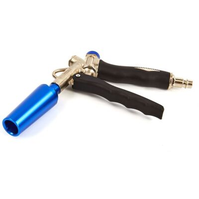 HBM Turbo Nozzle Blaaspistool - Krachtig Reinigingsgereedschap HBM Turbo Nozzle Blaaspistool - Krachtig Reinigingsgereedschap