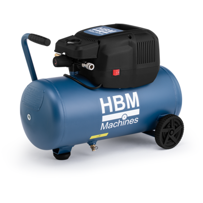 HBM olievrije compressor 24 liter HBM olievrije compressor 24 liter
