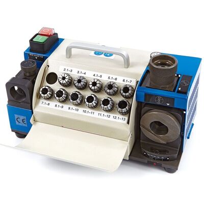 HBM Model 1 Boor Slijper - Boor Type HBM Model 1 Boor Slijper - Boor Type