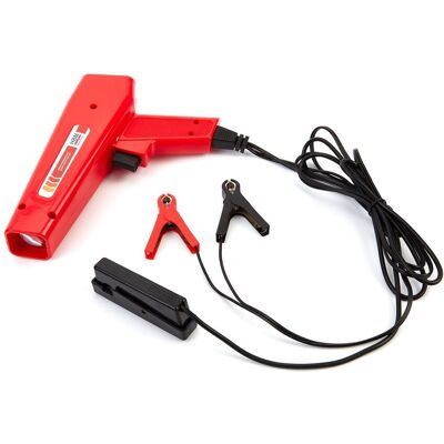HBM Stroboscoop timinglamp voor Ontsteking HBM Stroboscoop timinglamp voor Ontsteking
