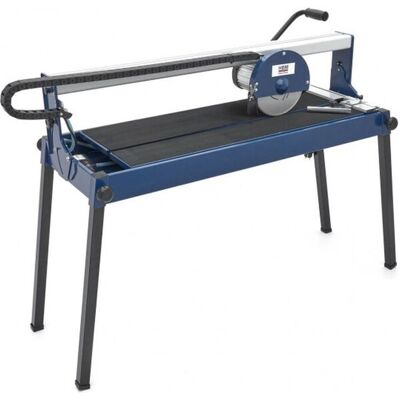 HBM Professionele Tegelzaagmachine - Tegelsnijder - 920 mm.- 1200W HBM Professionele Tegelzaagmachine - Tegelsnijder - 920 mm.- 1200W