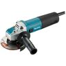 Makita haakse slijper 125 mm GA5080RX02