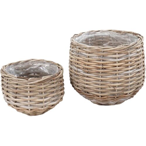 Pulo Baskets - Kubu