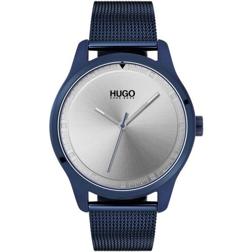 Hugo Boss Move Herenhorloge 42 mm