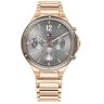 Tommy Hilfiger Eve Dameshorloge 38 mm