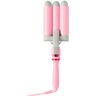 Mermade Hair Mermade Pro Waver Pink 32mm