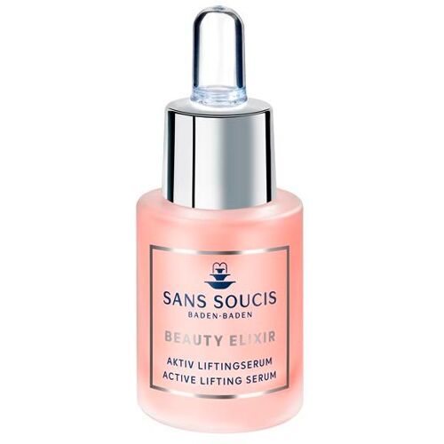 SANS SOUCIS BEAUTY ELIXIR Actief liftend serum 15 ml