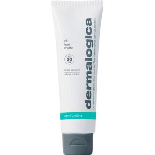 Dermalogica Active Clearing Oil Free Matte SPF 30 50 ml