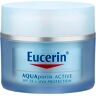 Eucerin AQUAporin ACTIVE Moisturizer met SPF 25+ UVA bescherming 50 ml