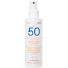 KORRES Yoghurt Sunscreen Spray Emulsion Face + Body SPF 50 150 ml