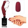 Juliana Nails Gel Lack Mon Chéri, Flasche 6 ml