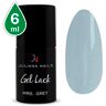 Juliana Nails Gel Lack Mrs. Grey, Flasche 6 ml