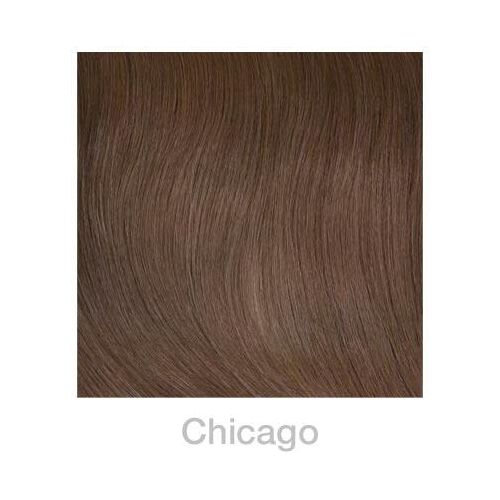 Balmain Clip-In Weft Set 40 cm Chicago