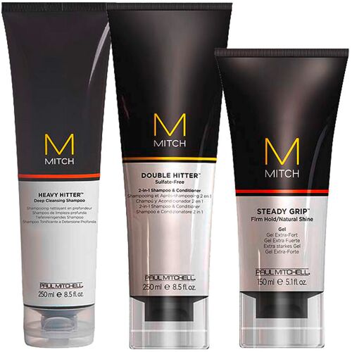 Paul Mitchell Mitch For Men Strong Hair Set