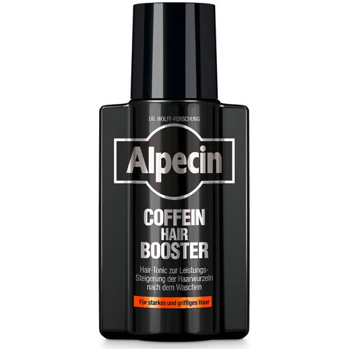 Alpecin Coffein Hair Booster 200 ml