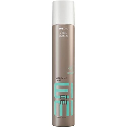 Wella EIMI Fixing Hairspray Mistify Me Light 500 ml