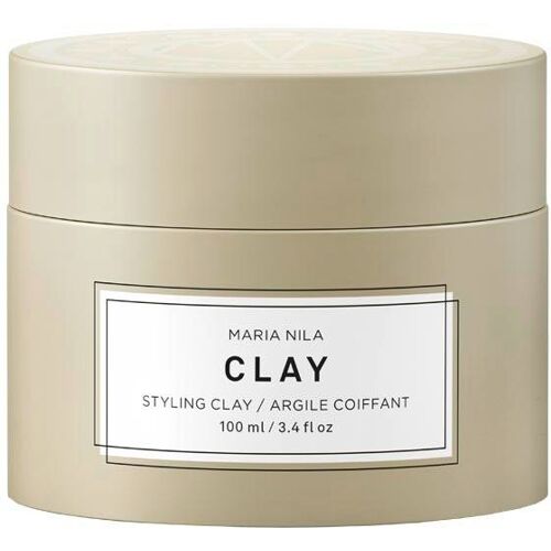 Maria Nila Minerals Clay Styling Clay medium hold 100 ml