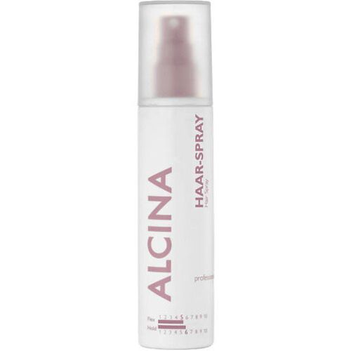 Alcina Haarlak 125 ml