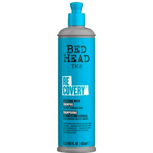 TIGI BED HEAD Recovery Shampoo 400 ml