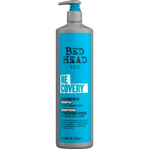 TIGI BED HEAD Recovery Shampoo 970 ml