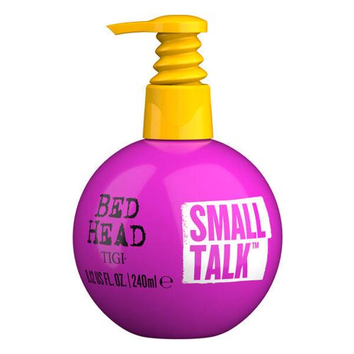 TIGI BED HEAD Small Talk 240 ml