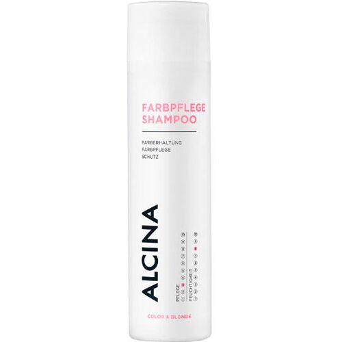 Alcina Kleurverzorgingsshampoo 250 ml