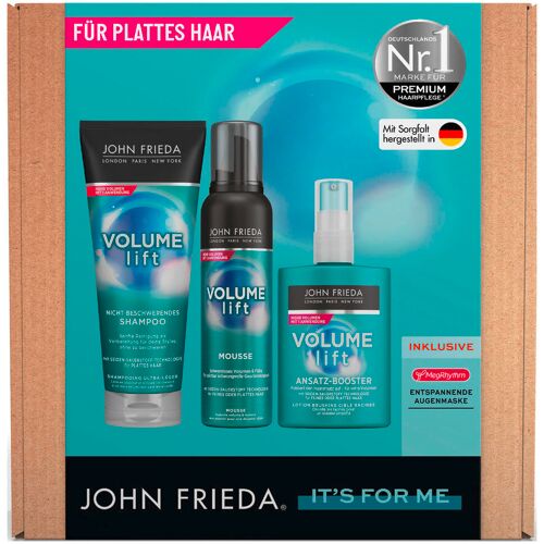 JOHN FRIEDA Volume Lift Set