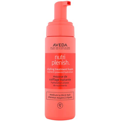 AVEDA Nutriplenish Styling Behandelingsschuim 200 ml