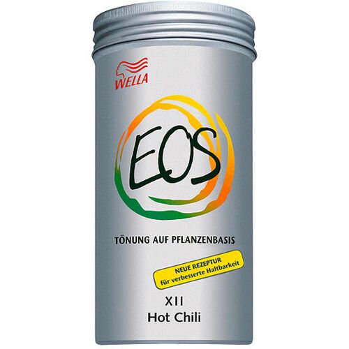 Wella EOS Tönung II Nootmuskaat, 120 g