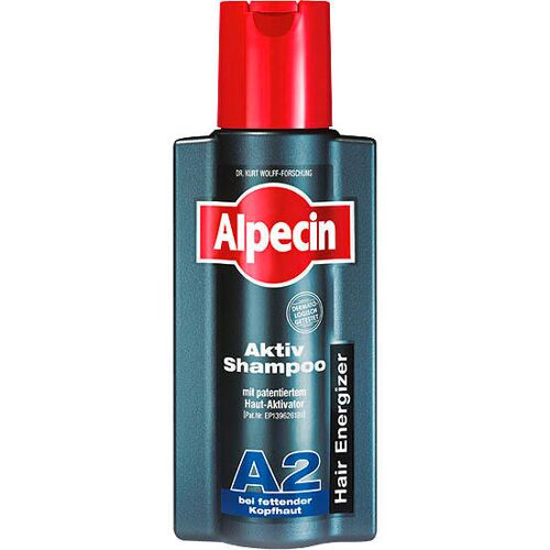 Alpecin Actieve Shampoo A2 250 ml