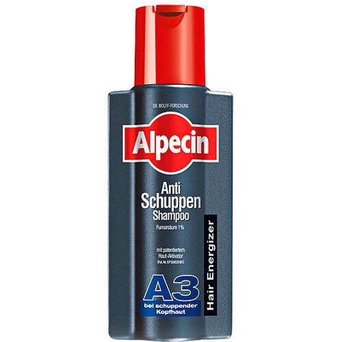 Alpecin Actieve shampoo A3 250 ml