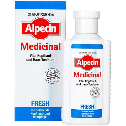 Alpecin Medicinal FRESH 200 ml