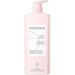 Kerasilk Redensifying Shampoo - 750 ml Kerasilk Redensifying Shampoo - 750 ml