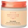 GROW GORGEOUS Balance Shine-Enhancing Overnight Mask 200 ml