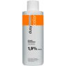 dusy professional Crème ontwikkelaar 1.9 1,9 % - 6 Vol. 1 Liter