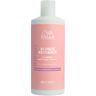 Wella Invigo Blonde Recharge Shampoo 500 ml