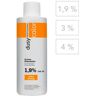 dusy professional Cream Ontwikkelaar Extra Creamy 4 % - 13 Vol. 4 %, 1 Liter 1 Liter