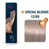 Wella Koleston Perfect ME+ Special Blonde 12/89 Blond Perl Cendré, 60 ml