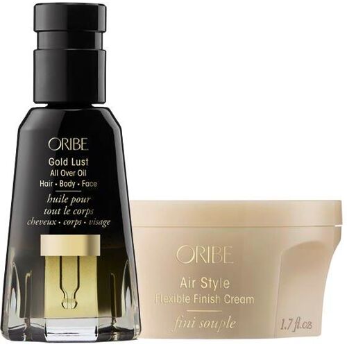 Oribe Verzorging & Styling Set