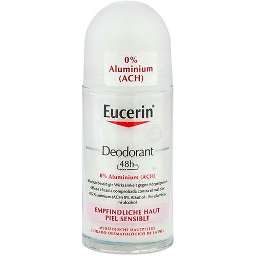 Eucerin Anti-Transpirant 48 h Roll-on 50 ml