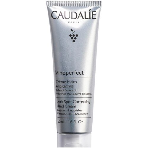 CAUDALIE Vinoperfect Handcrème tegen pigmentvlekken 50 ml